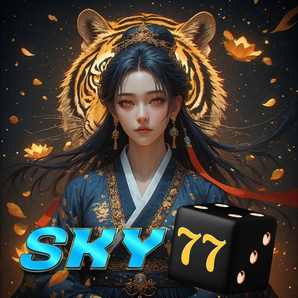 SKY77 - Aplikasi Stiker dan Status Terbaik untuk Sosial Media